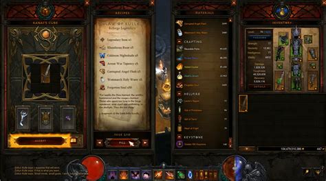 The newest patch 2.3.0 of Diablo 3 has come with the most awaited attributes, and Reforging the Legendary items is one of them. This system, along with the debut of Kanai’s Cube, has come up to offer players a way to reframe their items into ancient or primal items and get benefit from them. Reforging Legendary in Diablo 3. 