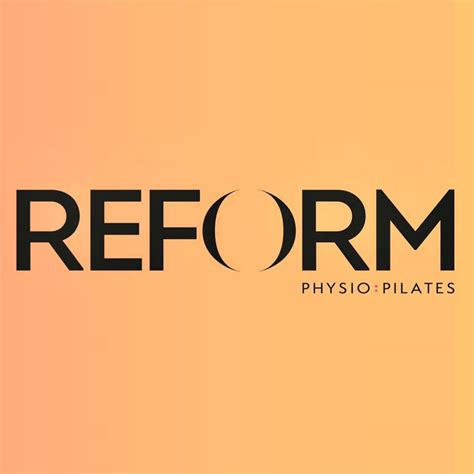 Reform Physio and Pilates London - Facebook