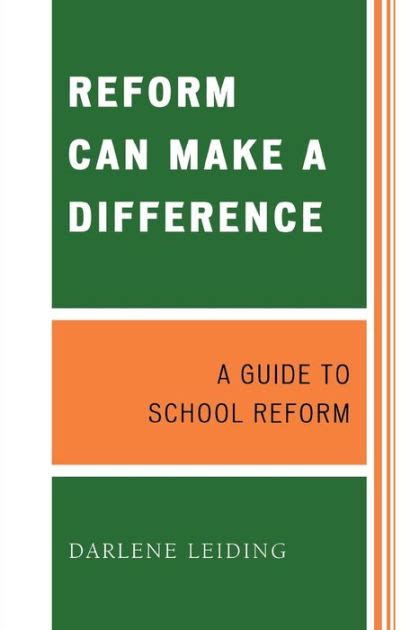 Reform can make a difference a guide to school reform. - Von der landesöffnung bis zur meiji-restauration.