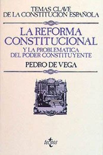 Reforma constitucional y la problemática del poder constituyente. - Handbook of career studies by hugh p gunz.
