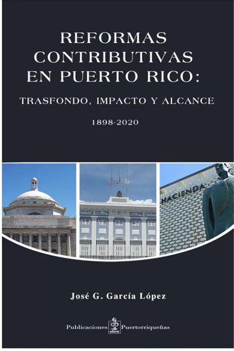 Reforma contributiva de puerto rico, 1987. - Zelluläre und integrative prozesse der signalverarbeitung im gehirn.
