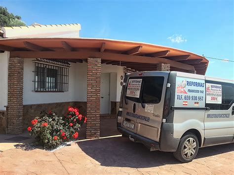 Reformas Francisco Paz added a... - Reformas Francisco Paz