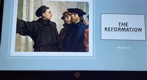 Reformation Lesson Plans & Resources - Videos & Lessons