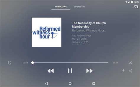 Reformed Perspective APK Download for Android 