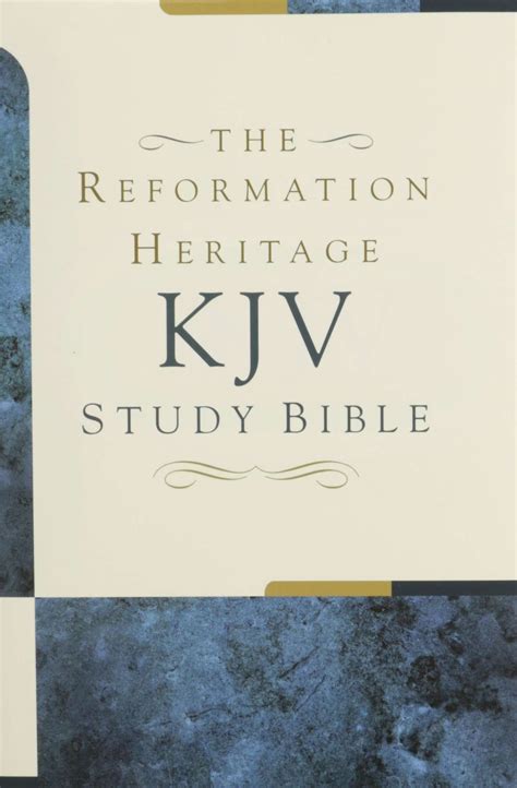 Reformed heritage books. Things To Know About Reformed heritage books. 