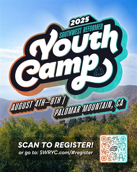 Reformed youth camp.  High & High schoolers from Reformed & Presbyterian churches in S...