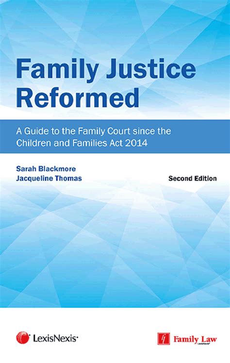 Reforming family justice a guide to the family court and the children and families act 2014. - Acer aspire one zg5 owners manual.