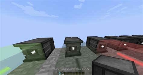 Refraction Mod 1 12 2 1 11 2 For Minecraft Mc Mod Net