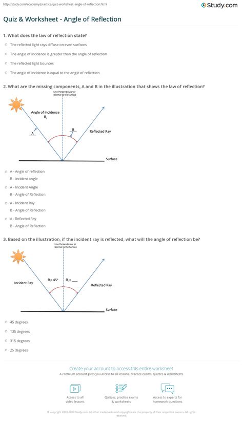 Refraction Quizzes Online, Trivia, Questions & Answers - ProProfs