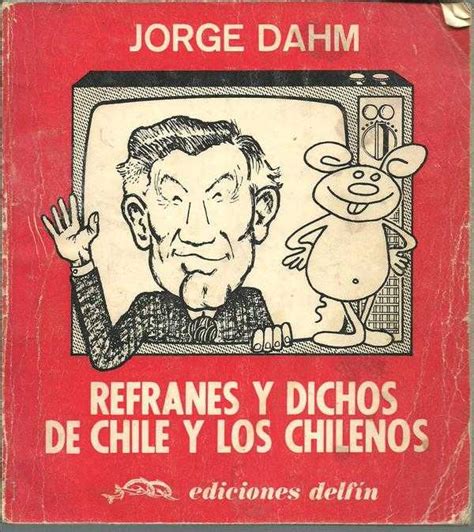 Refranes y dichos de chile y los chilenos. - 2006 yamaha yfm80 grizzly service manual.