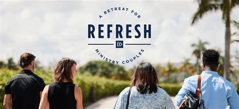 Refresh Retreat