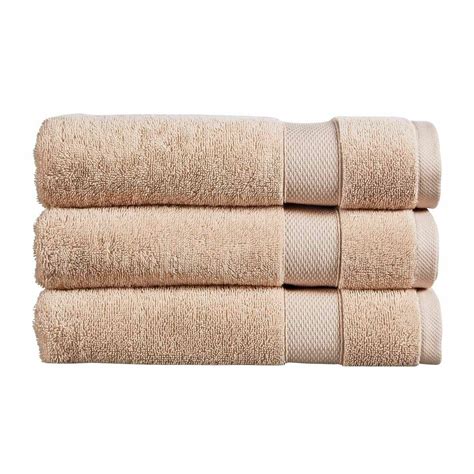 Refresh Towels 100% Combed Cotton Towels Christy