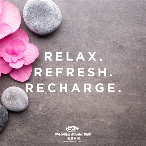 Refresh Your Life With Refresh Massage