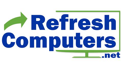 Refresh computers. Feb 11, 2024 · Refresh Computers offers a 14 day refund return period for all purchases, starting from the date that the product is either picked up from the store, or delivered on-site by the shipping provider. There is a 10% or $40 restocking fee (whichever is higher) for all desktop, laptop, and tablet computers returned for a … 