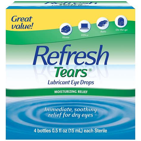 Refresh eye drop recall 2023. Oct 30, 2023 · 105. The Food and Drug Administration is warning consumers to ditch 26 over-the-counter eye drop products found at big retailers—including CVS, Rite Aid, and Target—due to a risk of infection ... 
