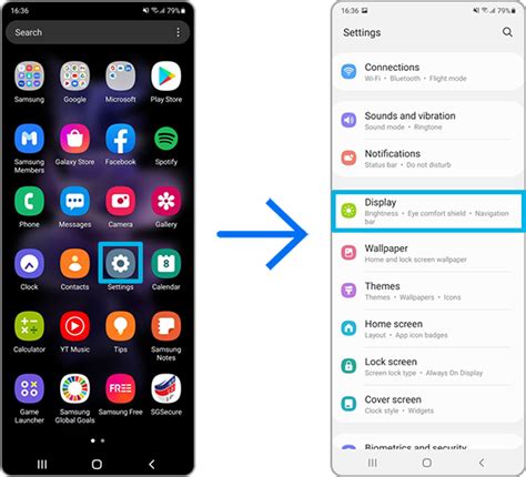 Refresh rate samsung.  Here's how The refresh rate of a mobile device pl...