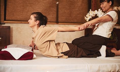 Gateway to Vitality (members $130/one hour, non-members $163/one hour). The spa’s standard deep-tissue massage uses Shiatsu-style techniques – you can choose to use oil for a smoother, more .... 