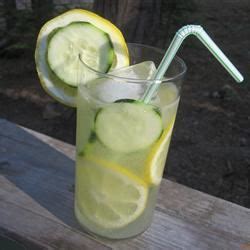 Refreshing Summer Cucumber Lemonade - Allrecipes