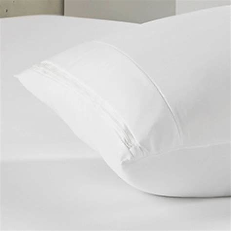 Refreshing TENCEL™ Lyocell Pillow Protector - Purecare