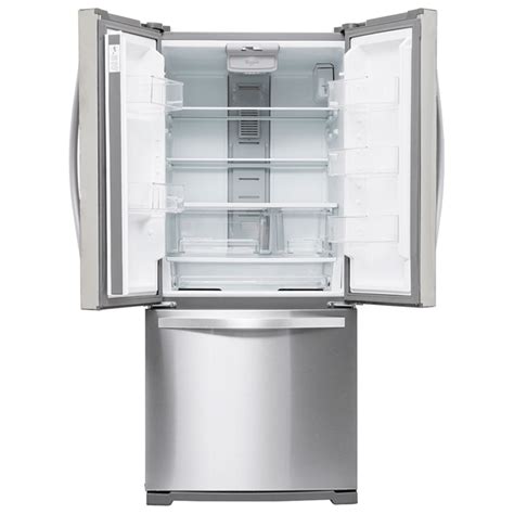 Refrigeradora French Door 20 cu.ft - MWRF220SEHM - 981034