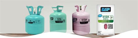 Refrigerant Solutions Daikin