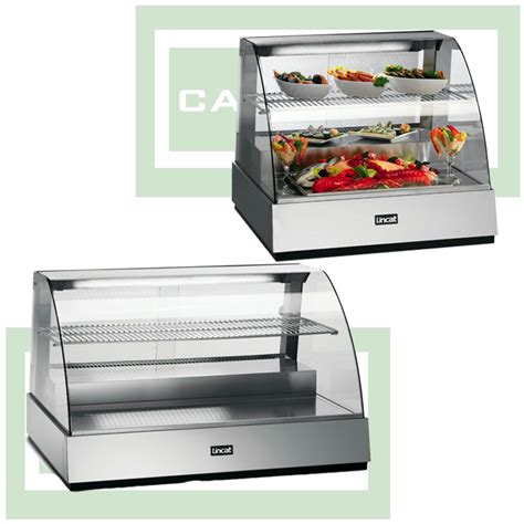 Refrigerated Food Display - Caterbox Ireland - Buy Online