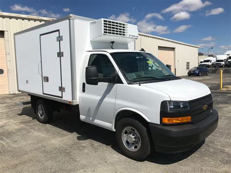 TRAILER (1) VS2RA (1) View All. Reefer/Refrigerated Vans For Sale in Florida: 115 Trucks - Find New and Used Reefer/Refrigerated Vans on Commercial Truck Trader.. 