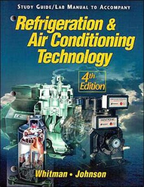Refrigeration air conditioning technology lab manual 4th edition by whitman. - Aus der geschichte des ehemaligen gerichtes deutschnofen.