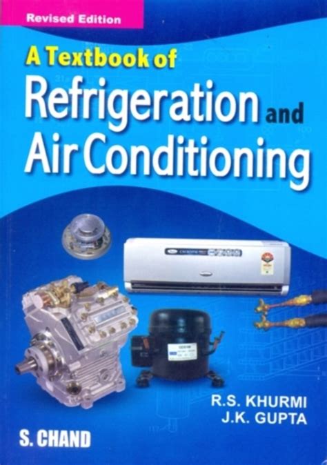 Refrigeration and air condition textbook by arora and domkundwar. - Oracle vm implementation and administration guide 1st edition.