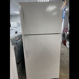 Refrigerator – Abby Appliances