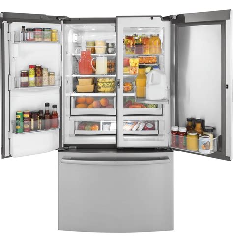 Refrigerator Buying Guide GE Appliances