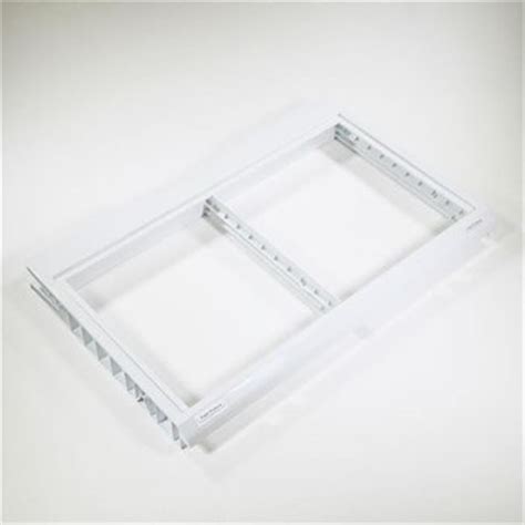 Refrigerator Crisper Drawer Cover Frame - Walmart