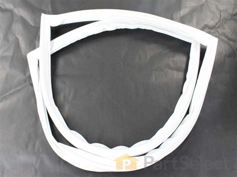 Refrigerator Door Gasket WR14X27233 Official GE Part - PartSelect