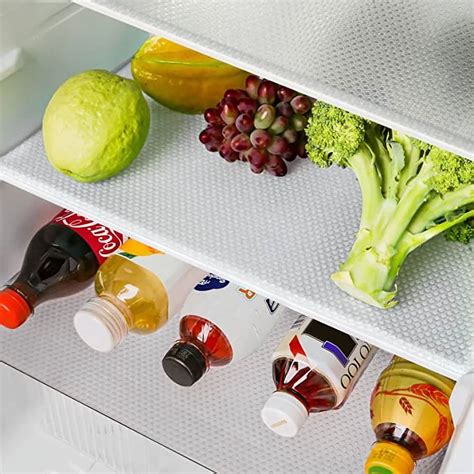 Refrigerator Liners Walmart