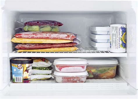 Refrigerator freezing food. Your refrigerator an essential home appliance and is responsible for keeping your food at its best while setting the tone for the entire room. For this reason, investing in one of ... 