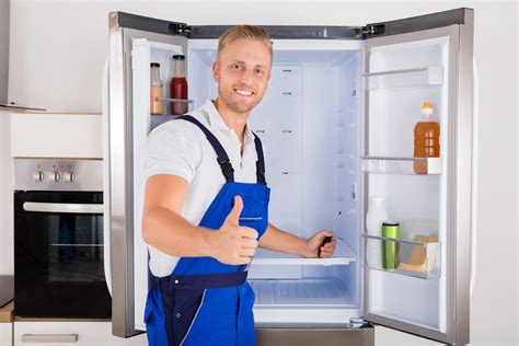 Refrigerator fridge repair. Since 1996, Mr. Appliance has been the go-to appliance repair service for homeowners in Clarksville, but we also offer commercial appliance repairs for local businesses. Our team of experienced professionals is well-equipped to handle a wide range of commercial appliance repair needs. Specifically, we specialize in restaurant appliance repairs ... 