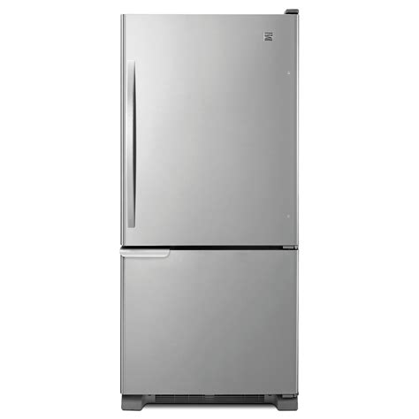 Refrigerators: 16 cu. ft. - 19 cu. ft. - Sears