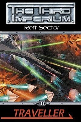 Read Online Reft Sector By Martin J Dougherty