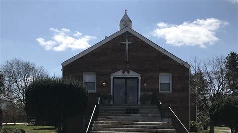 Refuge Church Of Christ, Seguin, TX - 410 N Guadalupe St.