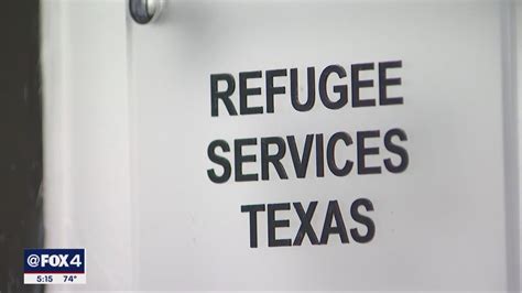 Refugee Services of Texas to permanently close after 'severe' budget issues