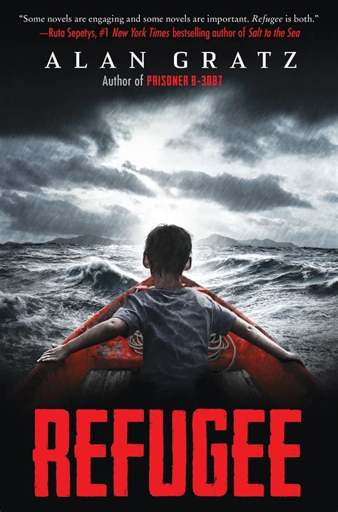Refugee book pdf. Mar 30, 2018 · Here are 16 children’s picture books that can help start the conversation about refugees. 1. Gleam and Glow by Eve Bunting. 2001. Grades 2-5. The war is coming closer to where Viktor and his family live. His father has gone off to fight with the underground, and most days refugees stop at their house to share food and stories. 