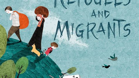 Read Refugees And Migrants By Ceri Roberts