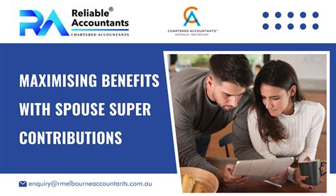 Refund For Spouses SUPER Contribution #offset #spouse#shorts