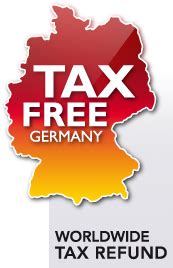 Refund calculator Tax Free Germany