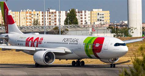 Refunds, Reimbursement, and Compensation: Tap Portugal