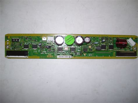 Refurbished: SANYO DP50741 SS Board TNPA5313AD - Newegg.com