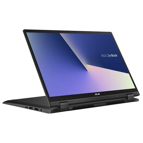 Refurbished Asus Zenbook Back Market