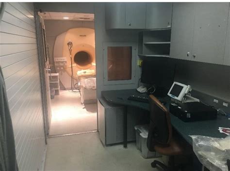 Refurbished Philips MRI Equipment For Sale - PrizMED Imaging