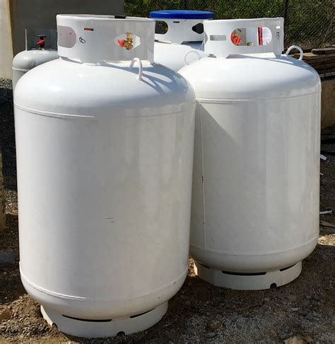 Refurbished Propane Tanks in Elverson, PA - Yellow Pages