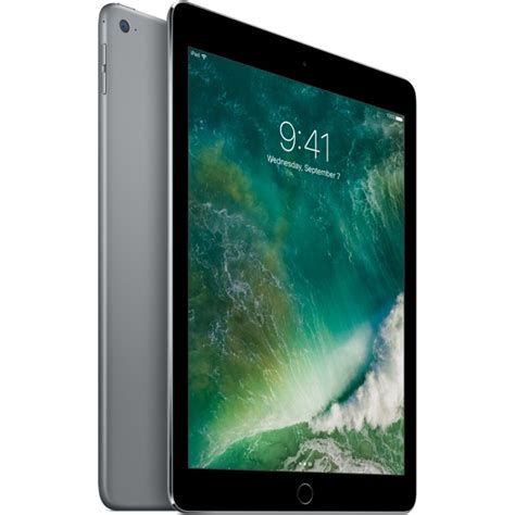 Refurbished iPad 2024 128GB WiFi & 4G Space Gray - Facebook